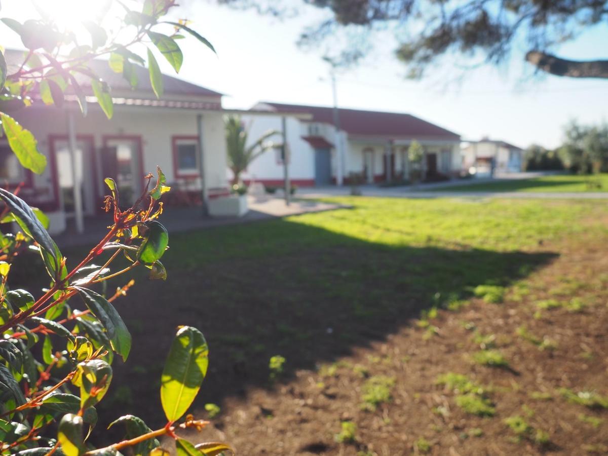 Casa Das Pipas #5 Pinhal Novo Luaran gambar