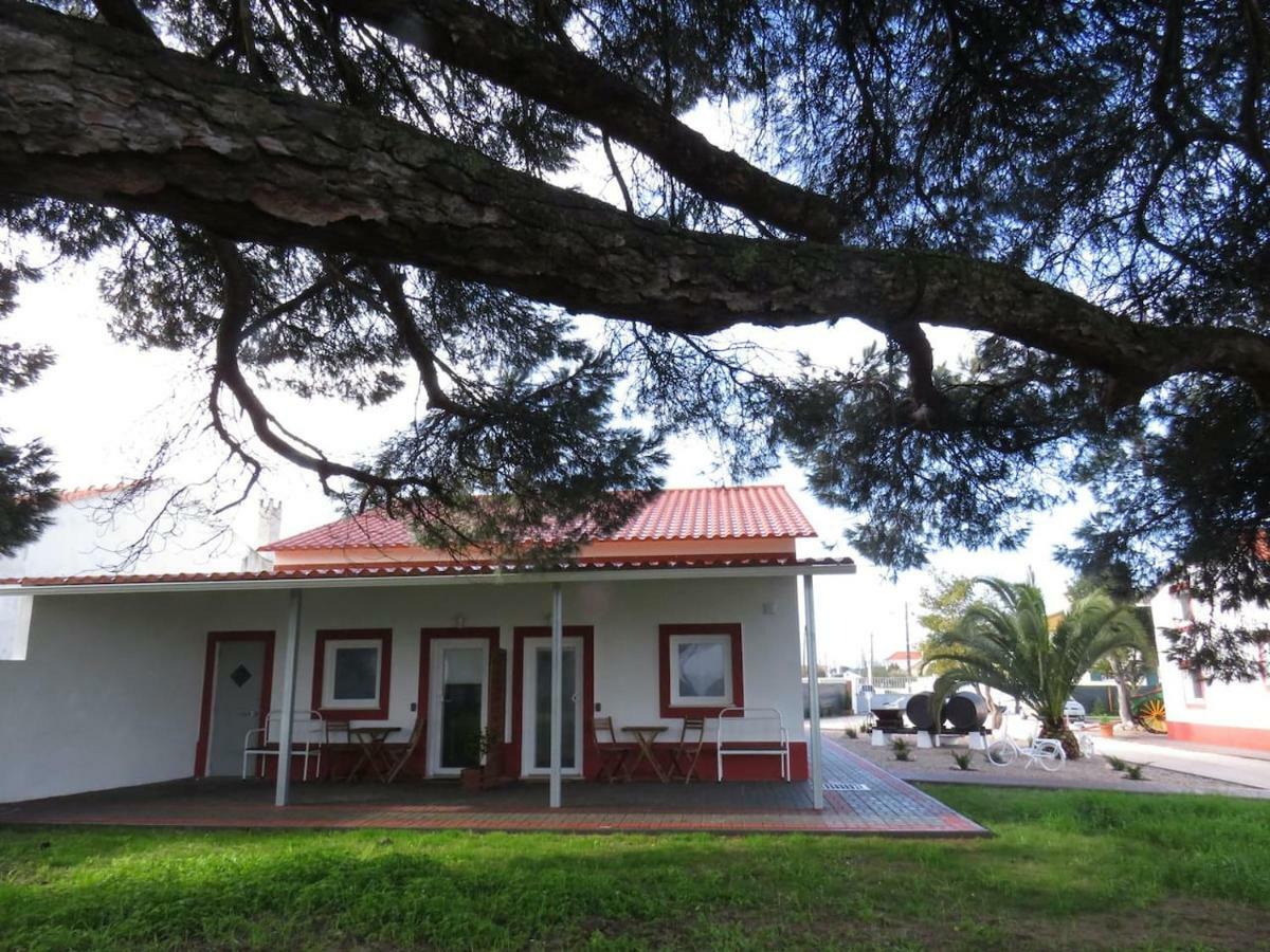 Casa Das Pipas #5 Pinhal Novo Luaran gambar