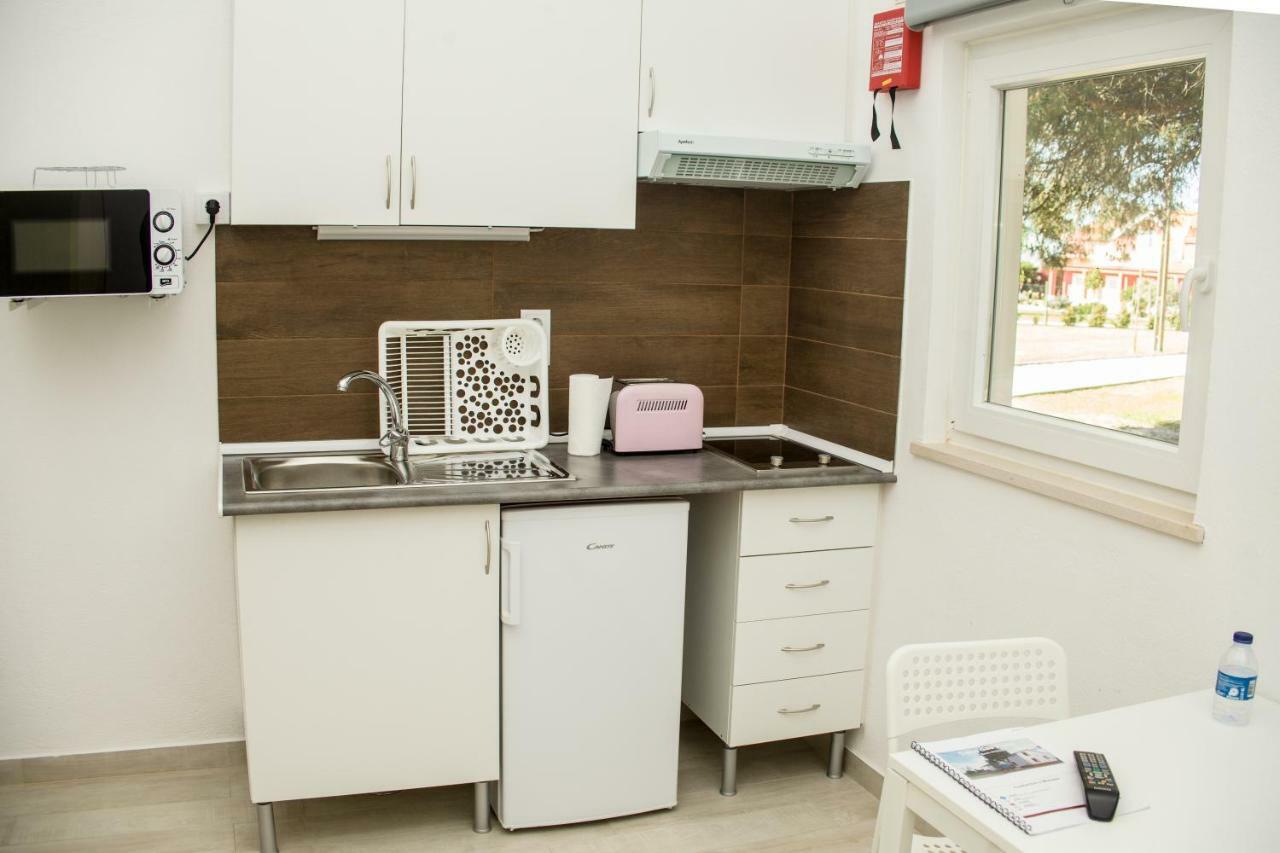 Casa Das Pipas #5 Pinhal Novo Luaran gambar