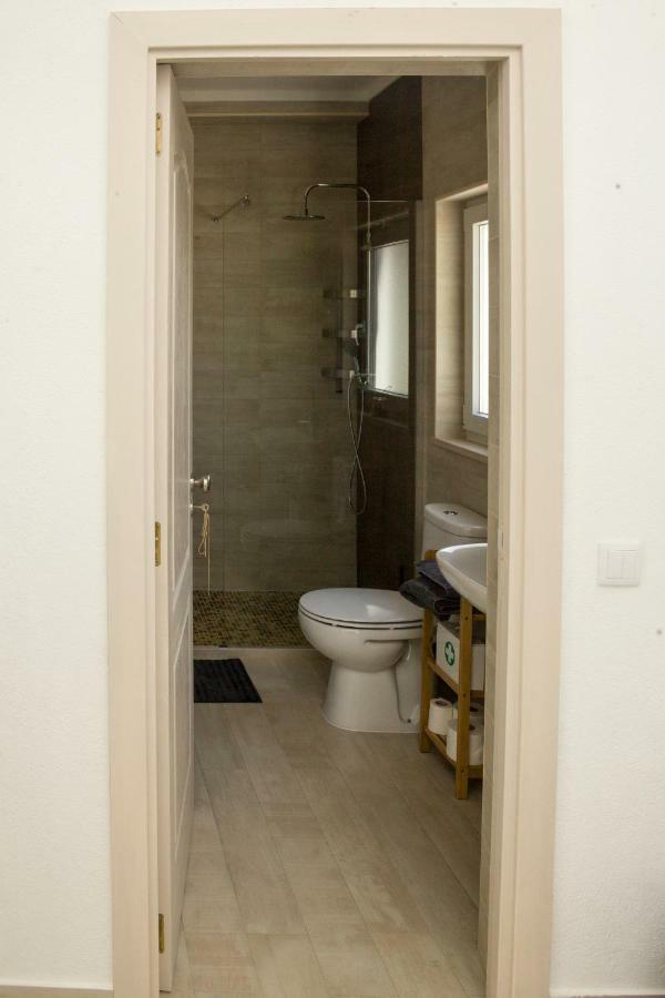 Casa Das Pipas #5 Pinhal Novo Luaran gambar